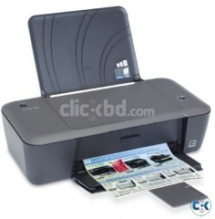 HP Deskjet 1000 Color Ink-jet printer