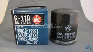 VIC Oil Filter