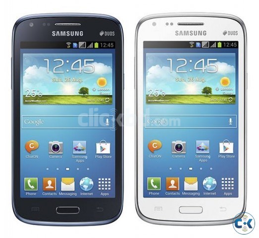 New Arrival Samsung Galaxy Core price TK 19 800 - large image 0