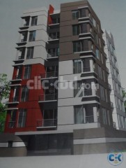 2150 sft new flat in Mirpur DOHS