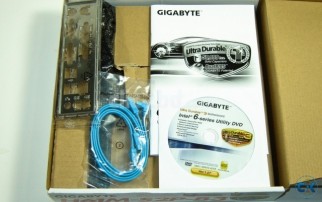 i3 proecssor and Gigabyte Motherboard and caching