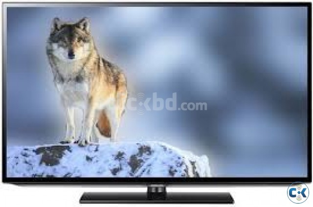 32 Inch Samsung EH4003 HD LED TV large image 0
