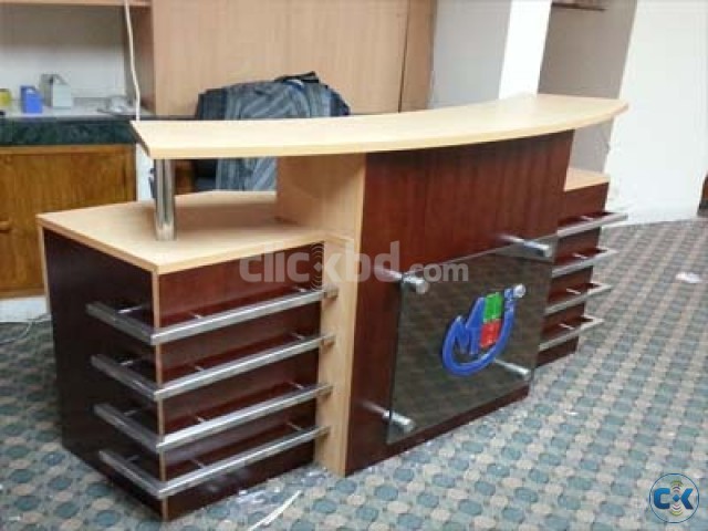 Reception table Imported From Malaysia Urgent large image 0