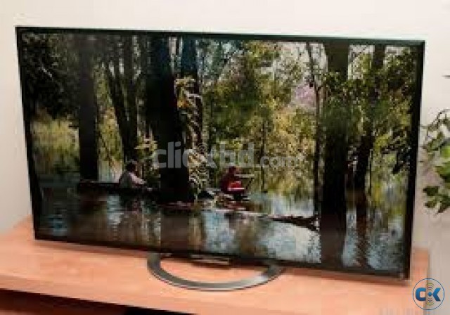 SONY W800A 42 Inch Full HD 3D LED TV large image 0