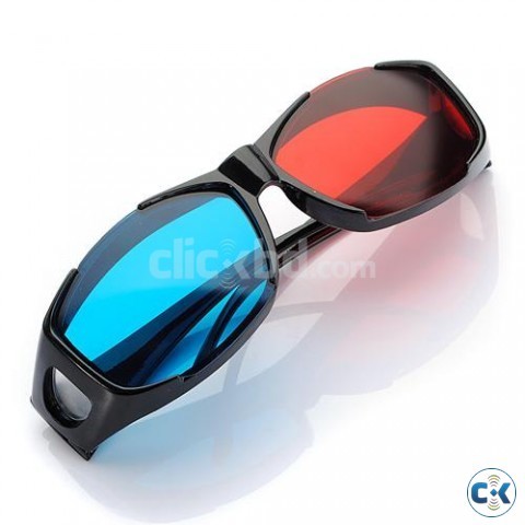 3D GLASS FOR ANYKIND OF DISPLAY  large image 0