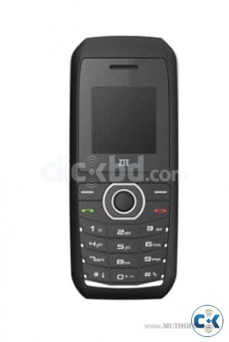 Citycell Zte handset large image 0