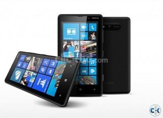 Nokia Lumia 820 1 Year Warranty 