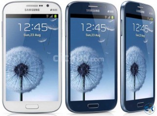 Samsung Galaxy Grand duos Read inside 