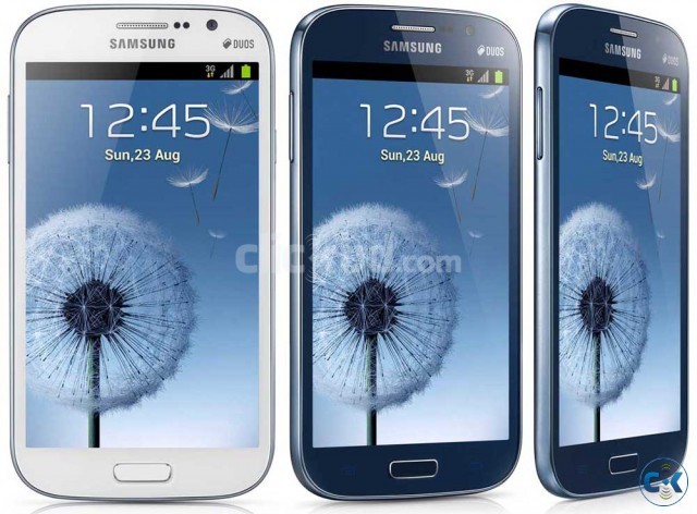 Samsung Galaxy Grand duos Read inside  large image 0