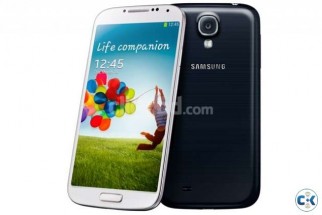 Samsung S4 First One Copy With 2GB Ram 16GB HDD