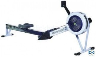 Available Concept2 Model D Rower 46750 BDT