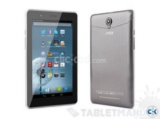 Eid Offer JXD P1000 3G Dual Core 2G 3G Calling Leather Case