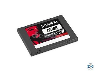 Kingston SSDNow V 200 120GB SSD
