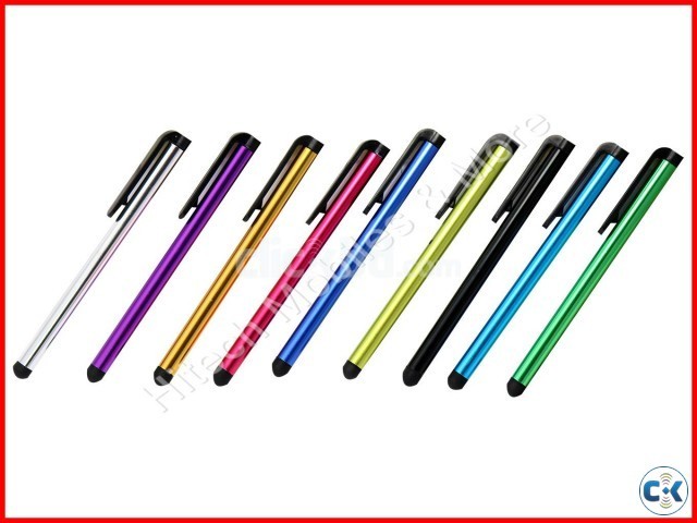 STYLUS PEN FOR TABLET AND SMART PHONE large image 0