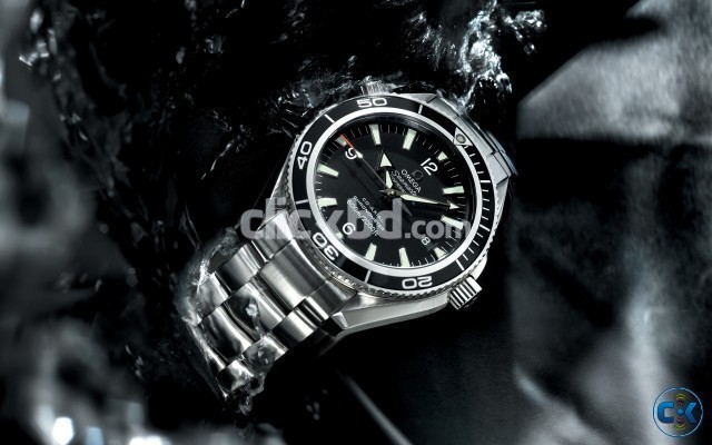 For Sale Hand Watch. Tk. 450 large image 0