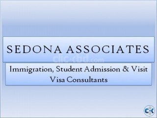 Immigration Student Admission Visit Visa Consultants