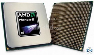 AMD Phenom II X6 1050T 2.80GHz With Box