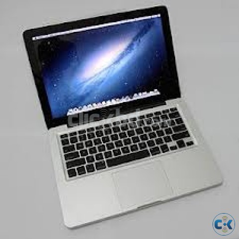 Boxed Apple MacBook Pro With Best Configuration large image 0