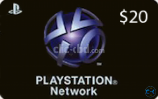 PSN and Xbox Gift Card Available
