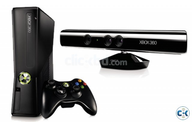 Xbox 360 S 250 gb large image 0