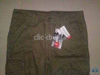 HOT SPICY - Brand 6 Pocket Cargo Pant trouser available