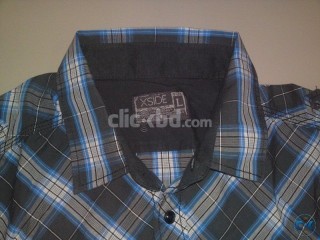 XSIDE Brand Shirt Avilable now..