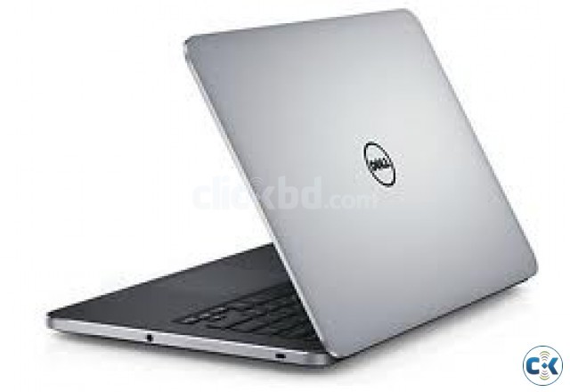 Dell XPS 14 Ultra Book With Core i7 Processor large image 0