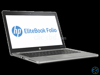 HP Elite book folio 9470