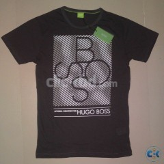 BOSS T-Shirt available 100 Original 