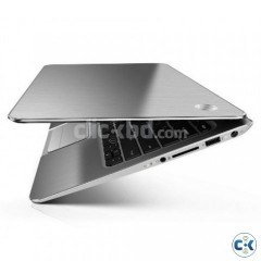 Hp Envy Touch Smart Ultra Book With 4th Gen. i7 Processor