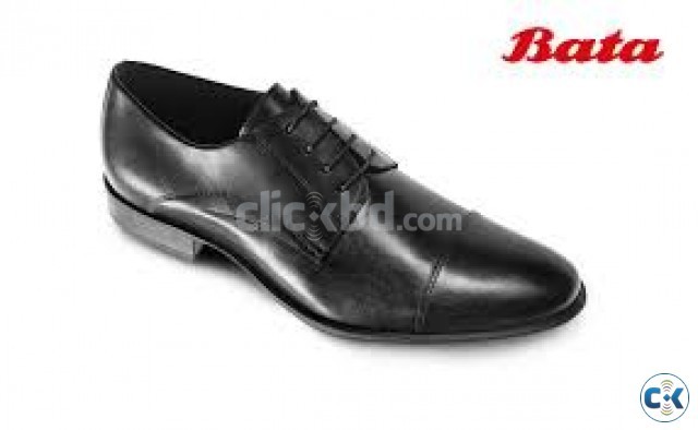 Bata shoe for sale large image 0