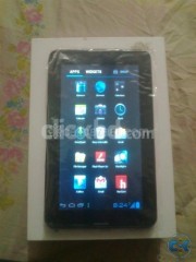 v-Touch tablet pc new