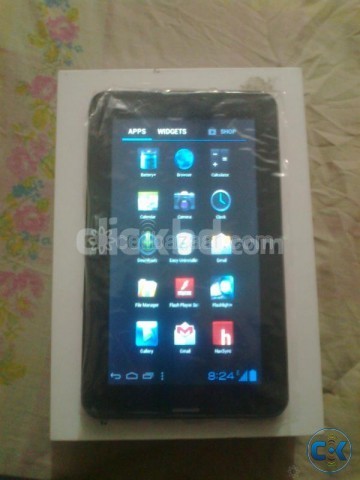 v-Touch tablet pc new large image 0