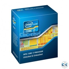 CPU i7 Mobo Asus P8 Z68 V-Pro Ram G.Skill Ripjaw X 1600