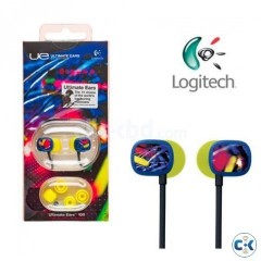Logitech Ultimate Ears 100 Earplug