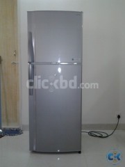 Sharp Refrigerator SJ EK 282S SL.