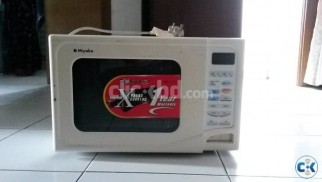 Low price Microweb Oven