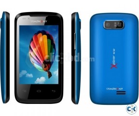 Symphony Xpore W32 Dual Core Root Unroot New 