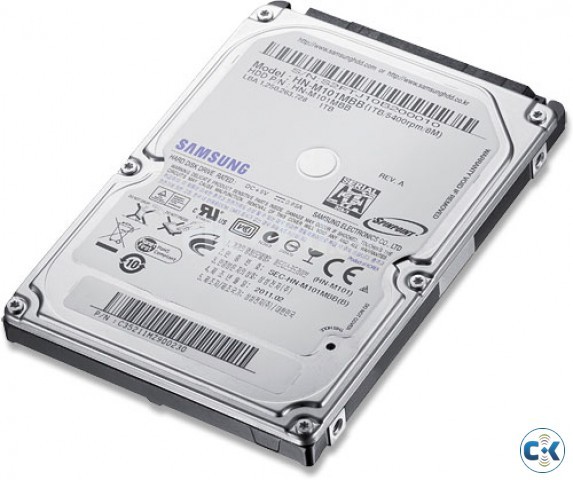 Samsung 1TB Laptop HDD. Fully New large image 0