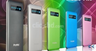 Power Bank Touch 7000 MAH