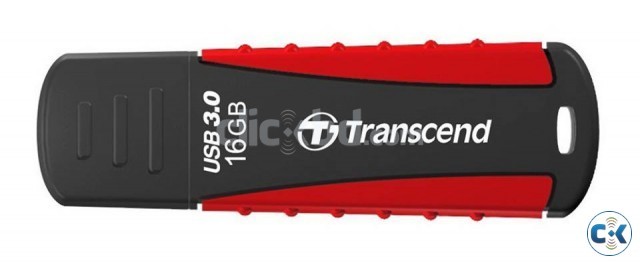 Transcend JetFlash 810 Pen Drive large image 0