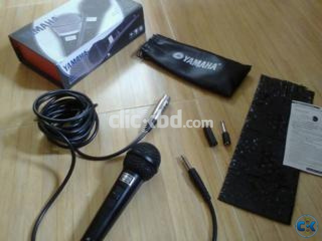 Microphone YAMAHA DM-705 FOR VOCAL large image 0