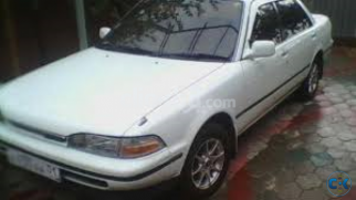Toyota Carina in its best condition