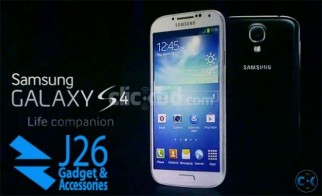Samsung Galaxy S4 i9500 now Tk49 500 - J26
