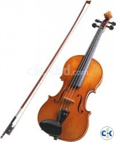 Want to Teach Violin large image 0