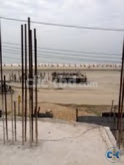 COX SBAZAR HOT BEACH FRONT HOTEL UNDER CONSTRUCTION FOR SALE