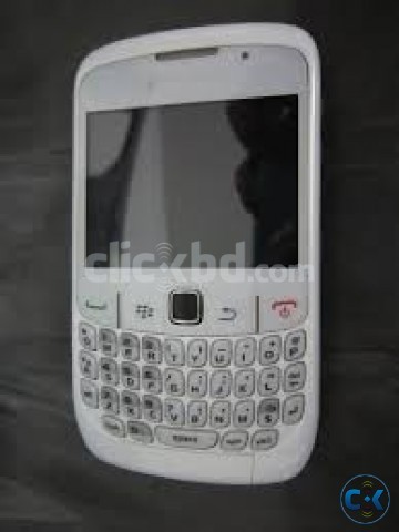 BLACKBERRY CURVE 8520 WITH 4GB FROM UK large image 0