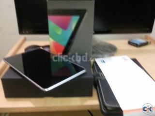 ASUS Google Nexus 7 16GB WiFi Boxed