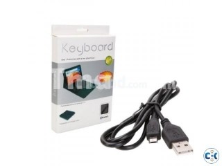 Bluetooth Keyboard Case For Samsung Tab 7 10 Home Dlvry