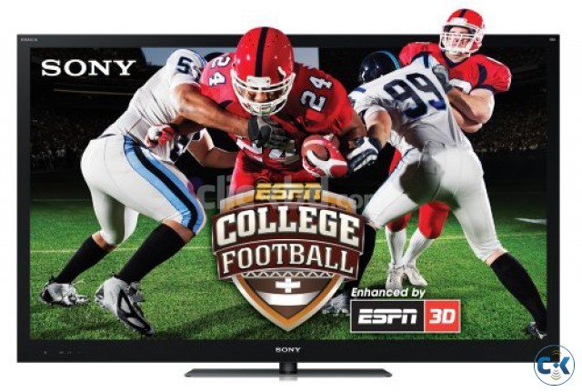 SONY BRAVA LCD-LED-3D TV BEST PRICE IN BD-01712919914 large image 0